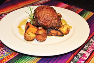 Patio Verde - Resto - Chill out