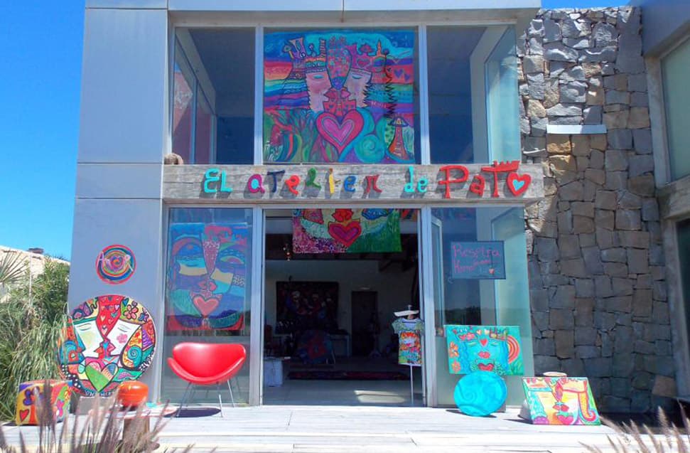 Pato Gil Villalobos y Amalita Amoedo presentan <br>“Music & HeArts”