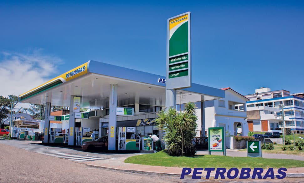 Petrobras