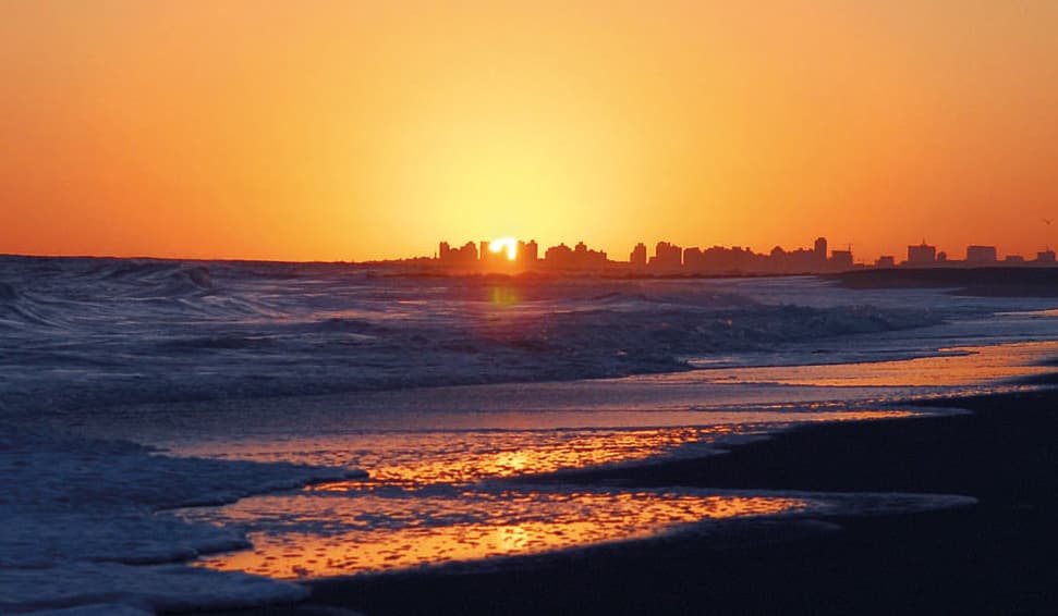 Trabajemos para conservar los principios que recalca el video:<br>«Simplemente Uruguay»