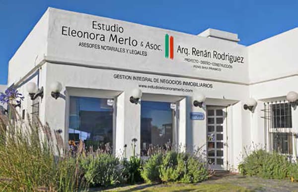 Instalaciones en la barra