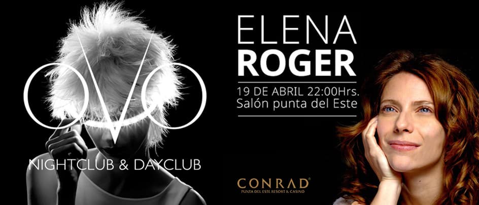 Feriado de Pascuas en Conrad Punta del Este