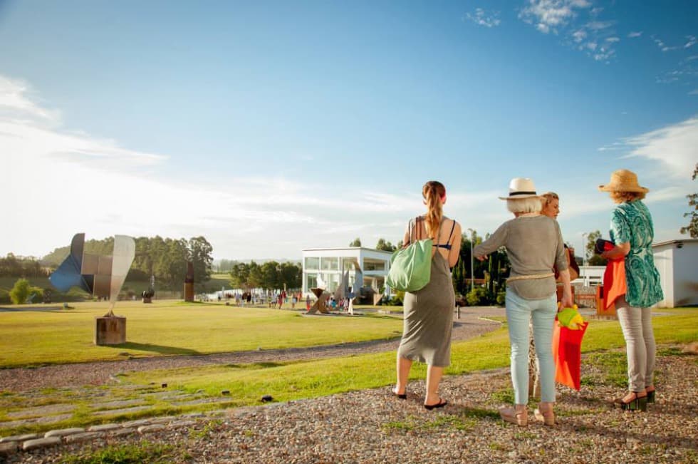 Fundación Pablo Atchugarry