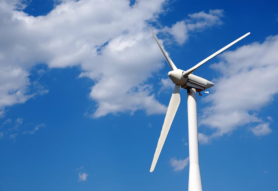 En dos años Uruguay será el líder mundial en generación de energía eólica