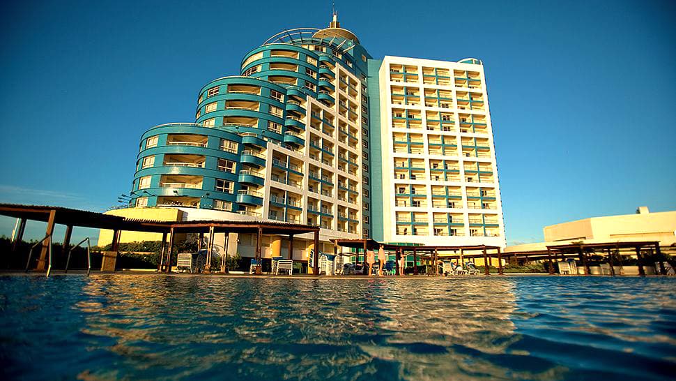 Enjoy-Conrad da un nuevo impulso al turismo con charters abiertos a Punta del Este