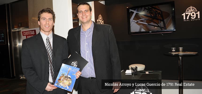 1791 Real Estate, Invertir en Orlando