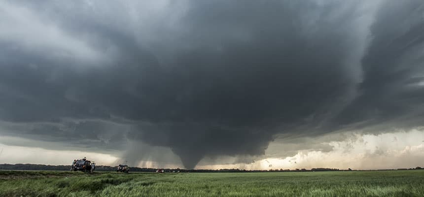 Fotografías increibles de la naturaleza.