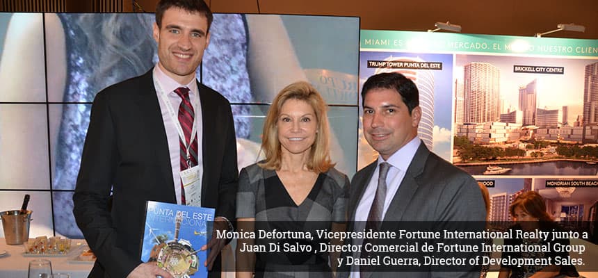 Fortune International Realty