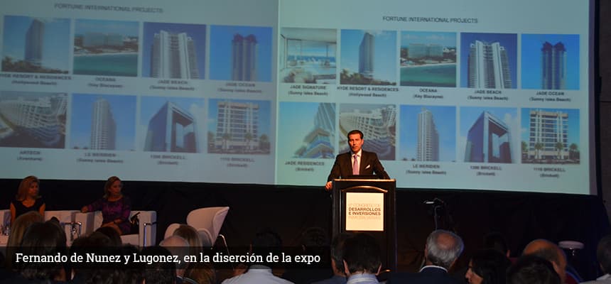 Fortune International Group