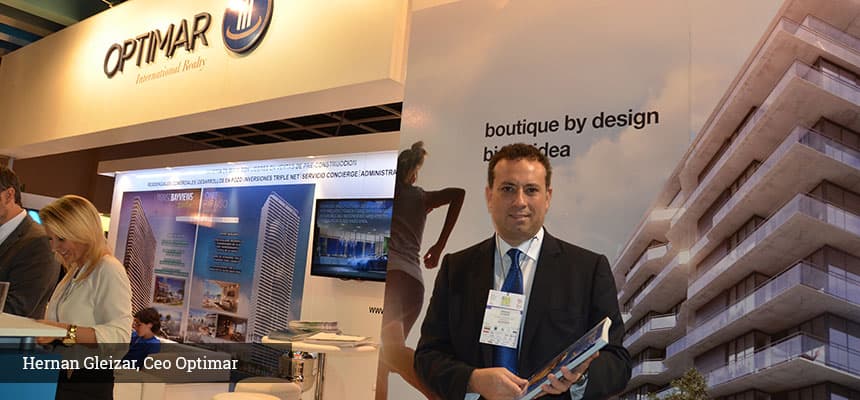 Optimar International Realty