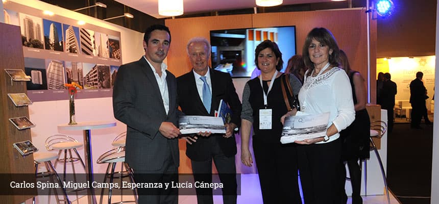 Quartier, Jose Ignacio