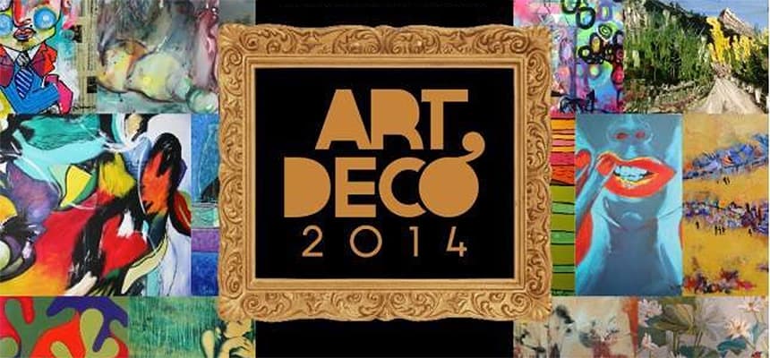 ART DECO PUNTA SHOPPING 2014