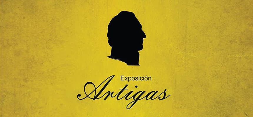 Inauguración de la Muestra ARTIGAS
