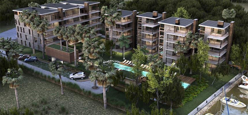 Los Cántaros, en Carmelo, una villa náutica son sabor a historia