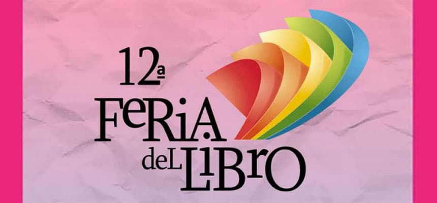 12ª Feria del Libro de Maldonado