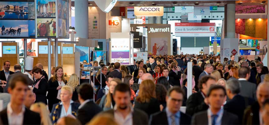 Feria Internacional de Barcelona será del 17 al 21 de noviembre