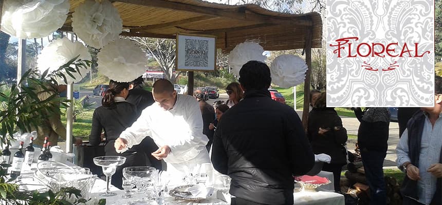 VI Feria Boulevard Gourmet