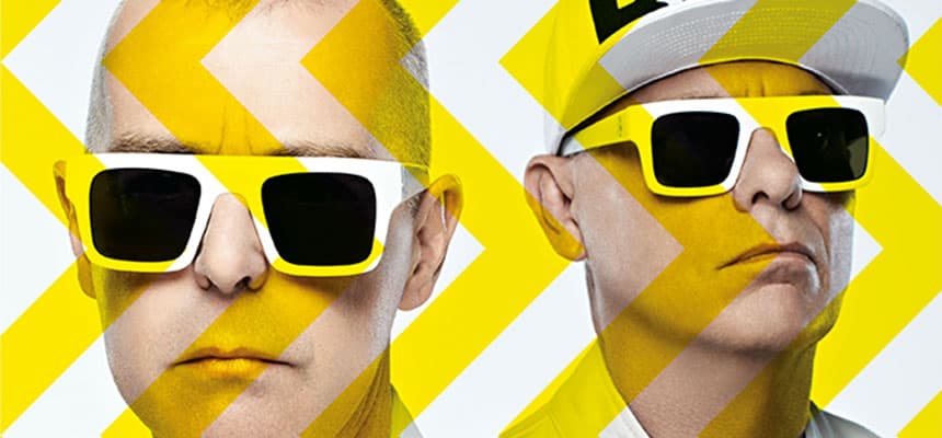 Enjoy Conrad celebrará su 17º aniversario con un mega show de Pet Shop Boys