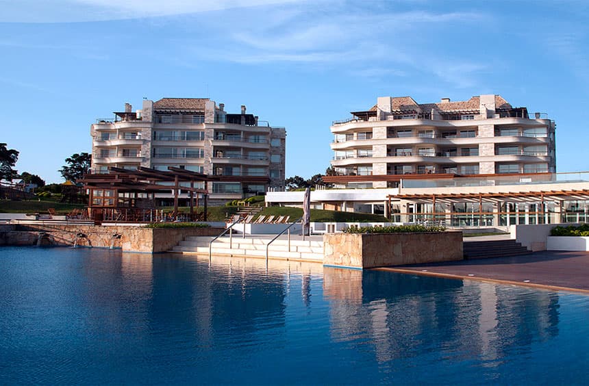 Veramansa, un espacio para vivir todo el año