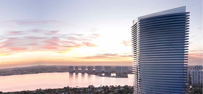 Dezer Development desarrolla Residences by Armani/Casa en Miami, Florida