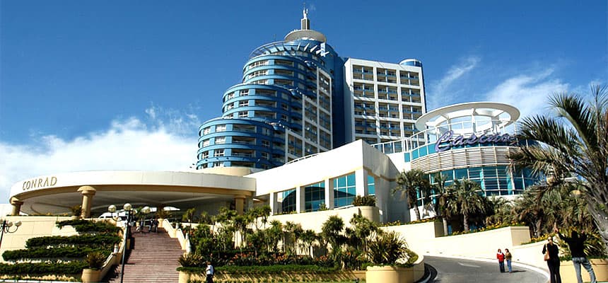 Enjoy Conrad extenderá su propuesta de diversión y relax a la Mansa