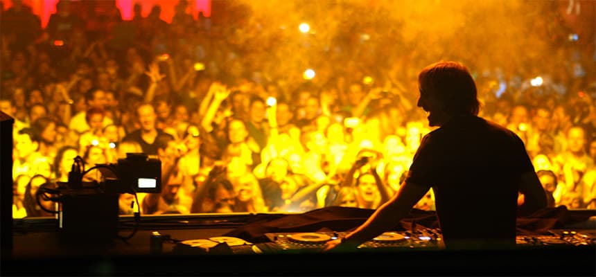 Punta del Este, el lugar donde todo empieza