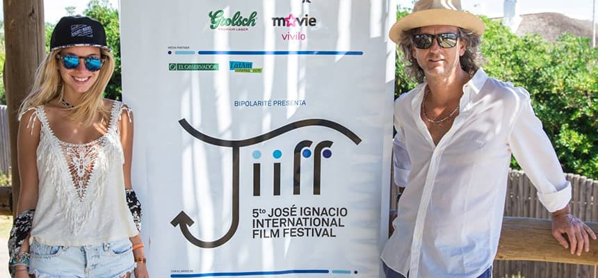 5ta edición del José Ignacio International Film Festival