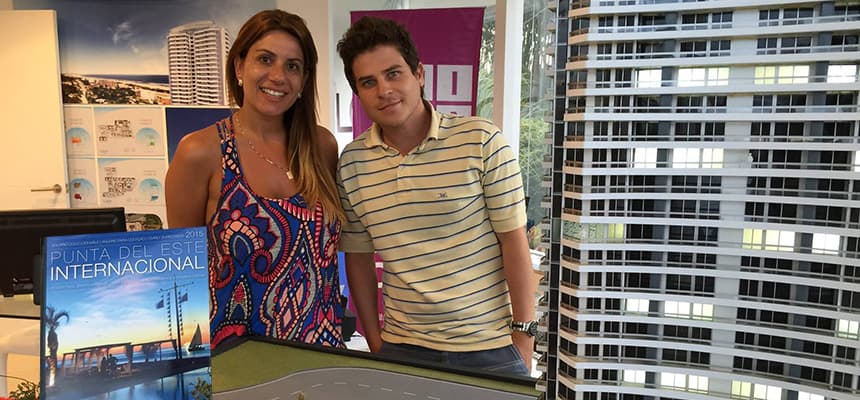 LOOK BRAVA Beach Tower, una inversión Premium que no para de avanzar.