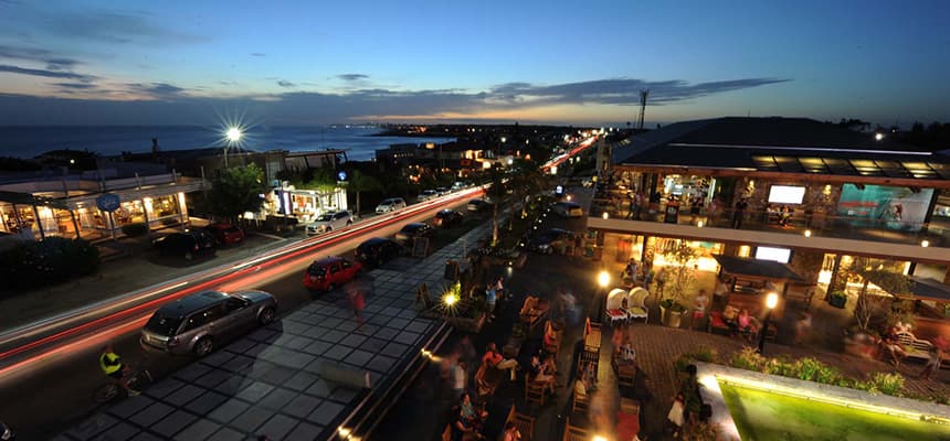 OH! La Barra transformó La Barra en un destino para todo el año