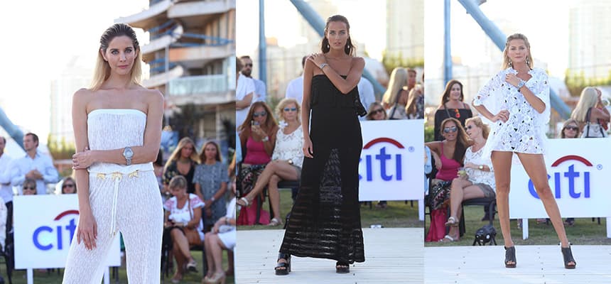 CITI SUNSET COCKTAIL