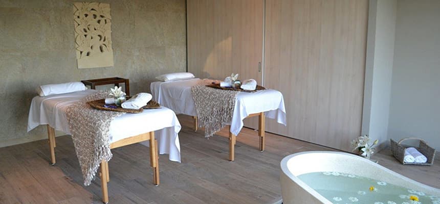 Nuevo Spa y Hotel Boutique en sierras de La Ballena
