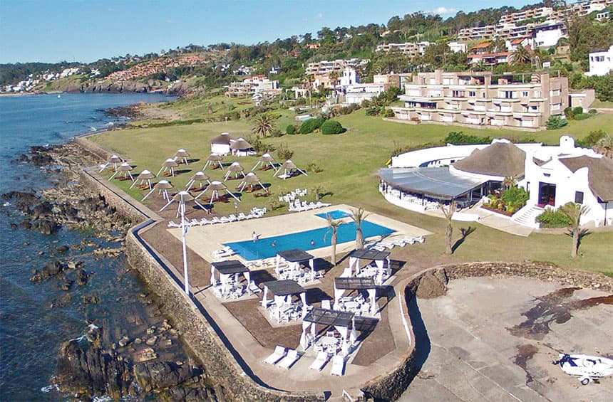 El Club de los Balleneros sigue festejando sus 50 años