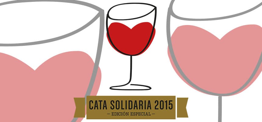 CATAS SOLIDARIAS 2015