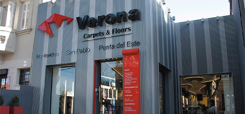 Verona Carpets & Floors
