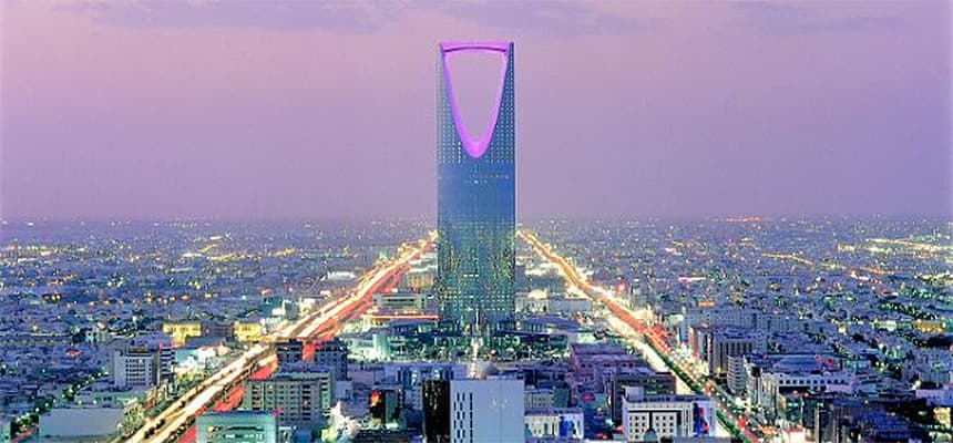 Aerolínea de Arabia Saudita prevé iniciar vuelos hacia Uruguay