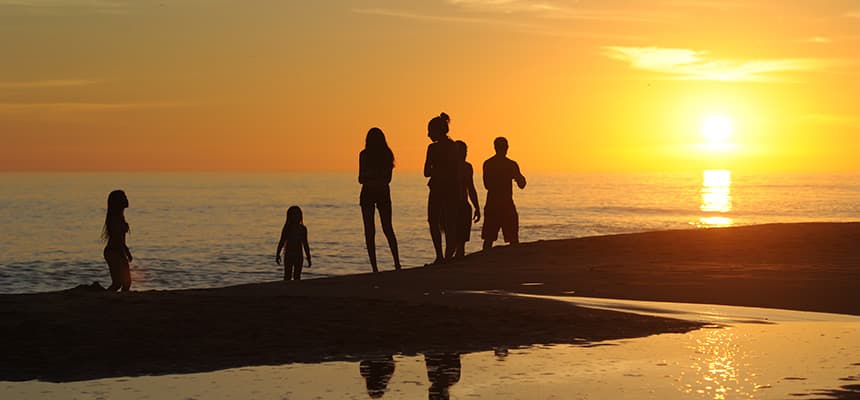 El turismo de Uruguay continúa con buena racha