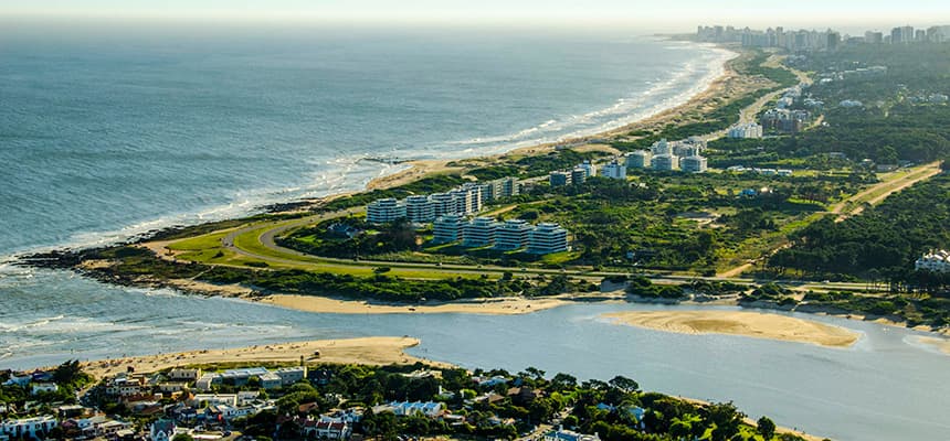 Descubriendo Maldonado IMD