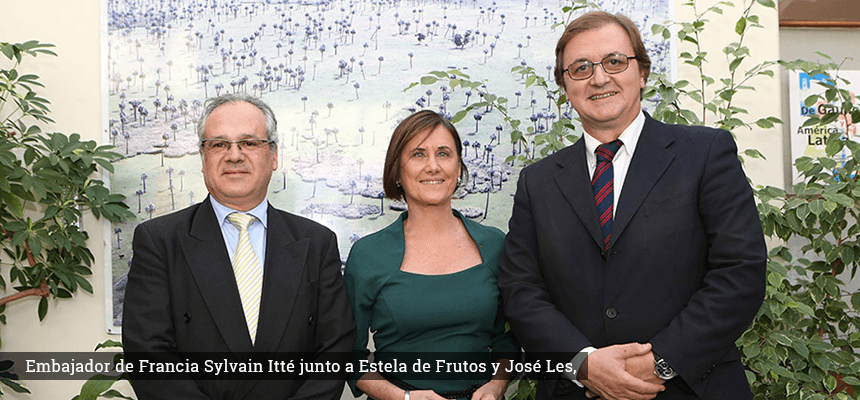 Se celebró la exitosa participación del vino uruguayo en Vinalies Internationales a través de dos décadas