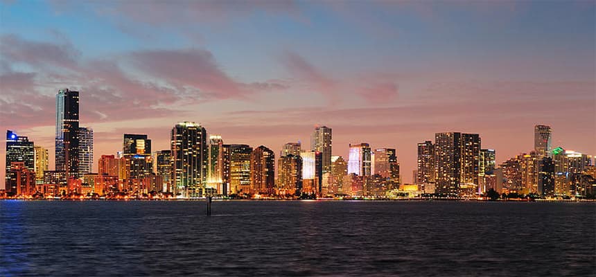 Miami: Del sueño Americano al sueño global