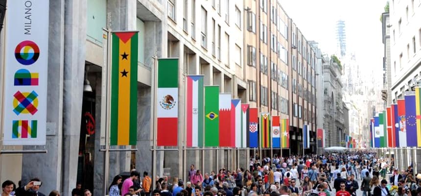 Expo Milán 2015