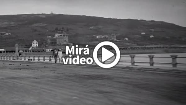 Cortometraje institucional de Uruguay para Expo Milán 2015