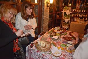 Quesería Nonno Antonio de Punta Ballena