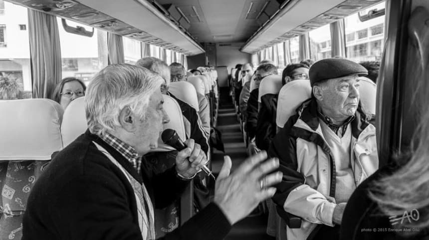 Fin de semana del Patrimonio