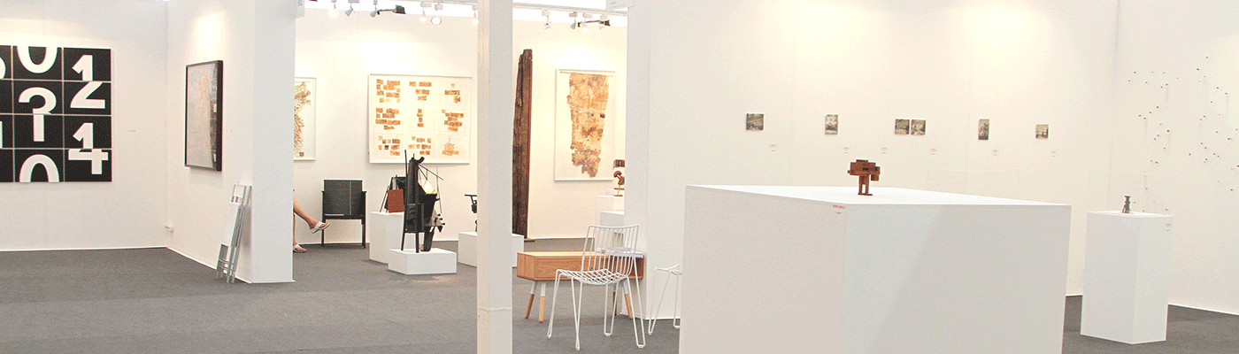 Este Arte 2016 llega a La Barra