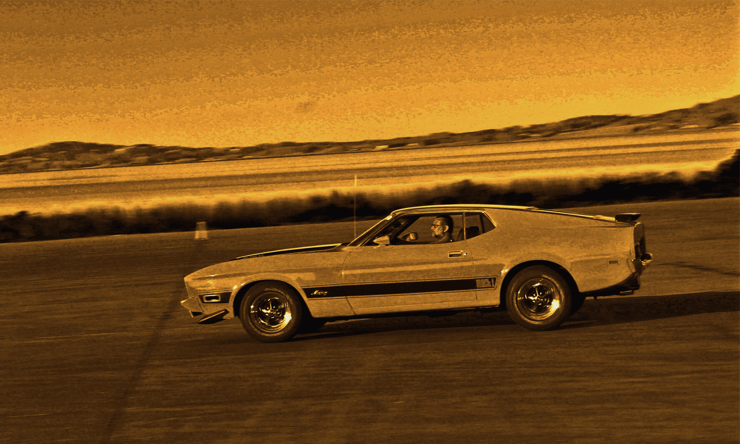 La Semana Internacional del Automóvil Sport & Clásico llega a Punta del Este