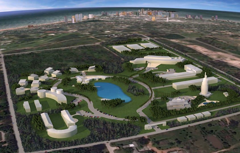 Punta del Este Healthcare City ,el proyecto que impulsará el turismo de salud en Uruguay