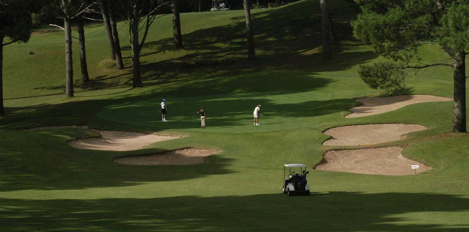II Edición de “Punta del Este Gourmet & Golf”: alta cocina y deporte en la península
