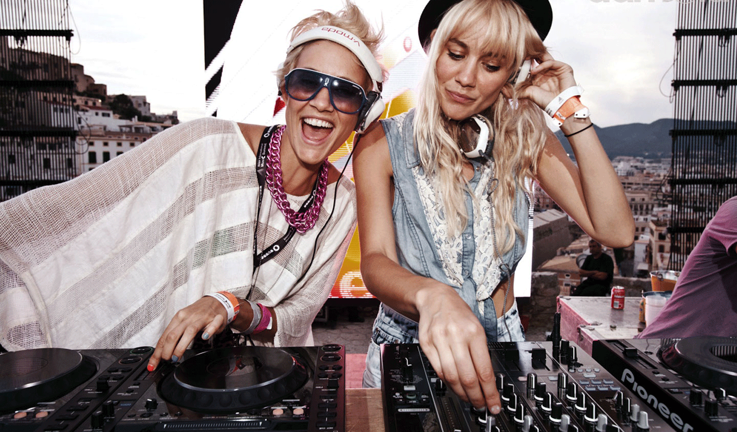 Verano 2016 comienza al ritmo de la música electrónica con Movistar Punta del Este Summer Festival