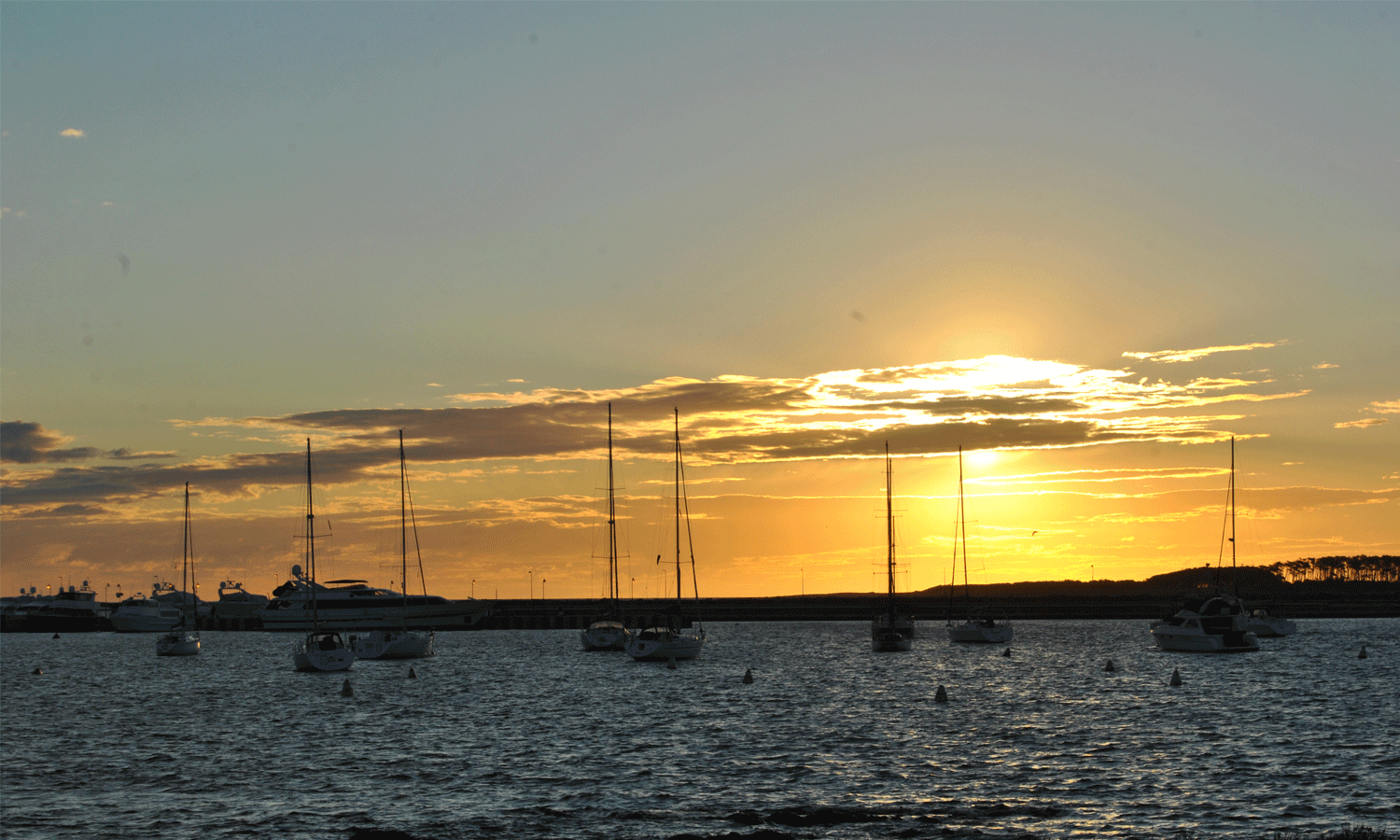 Promociones de Punta que tientan al turista argentino