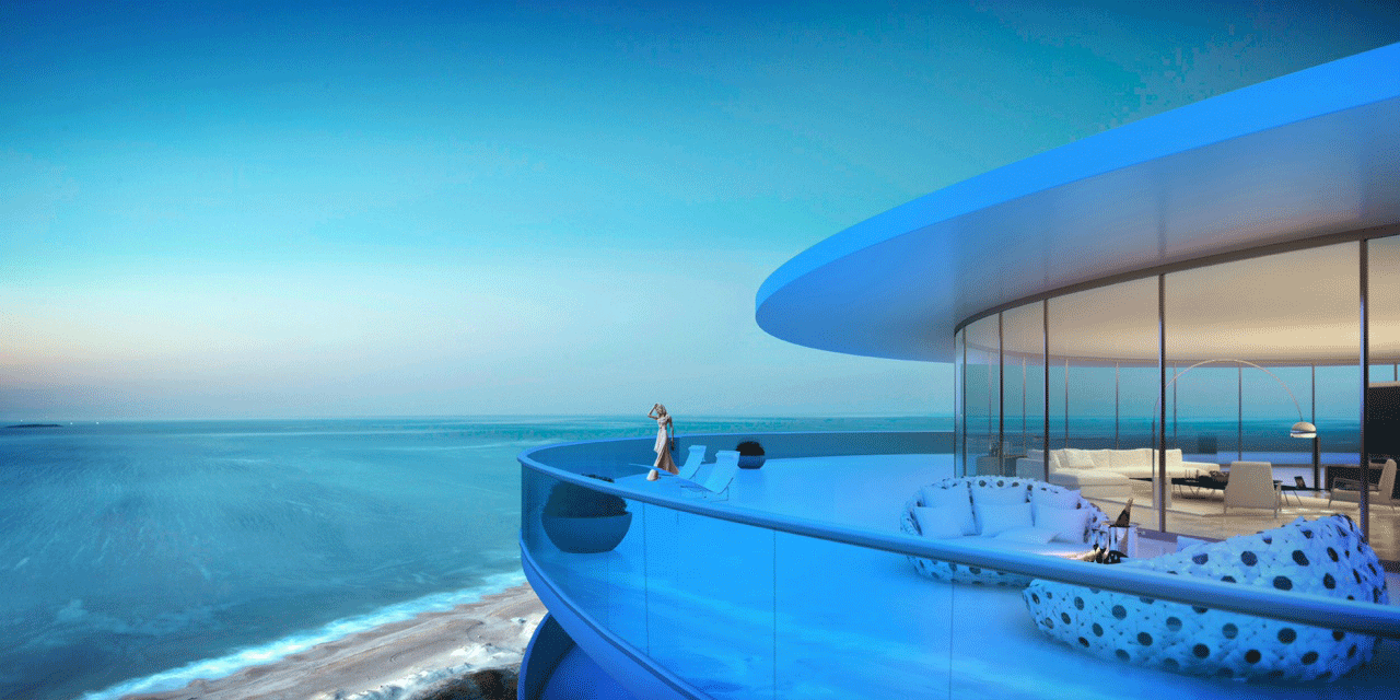 Estudio Caparra, Entelman & Asociados elegido por Trump Tower de Punta del Este